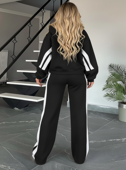 Ensemble Décontracté & Chic