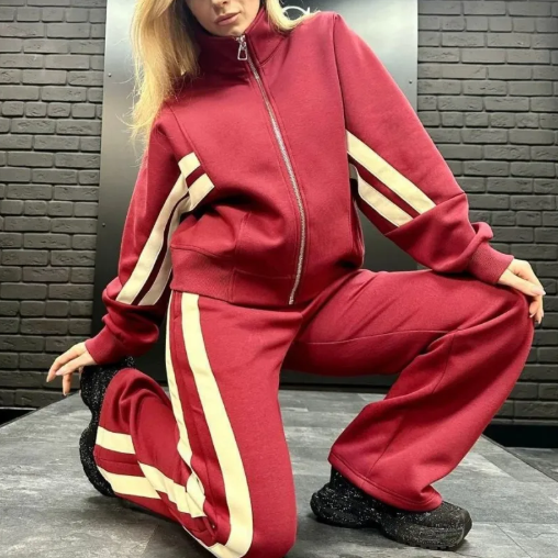 Ensemble Décontracté & Chic