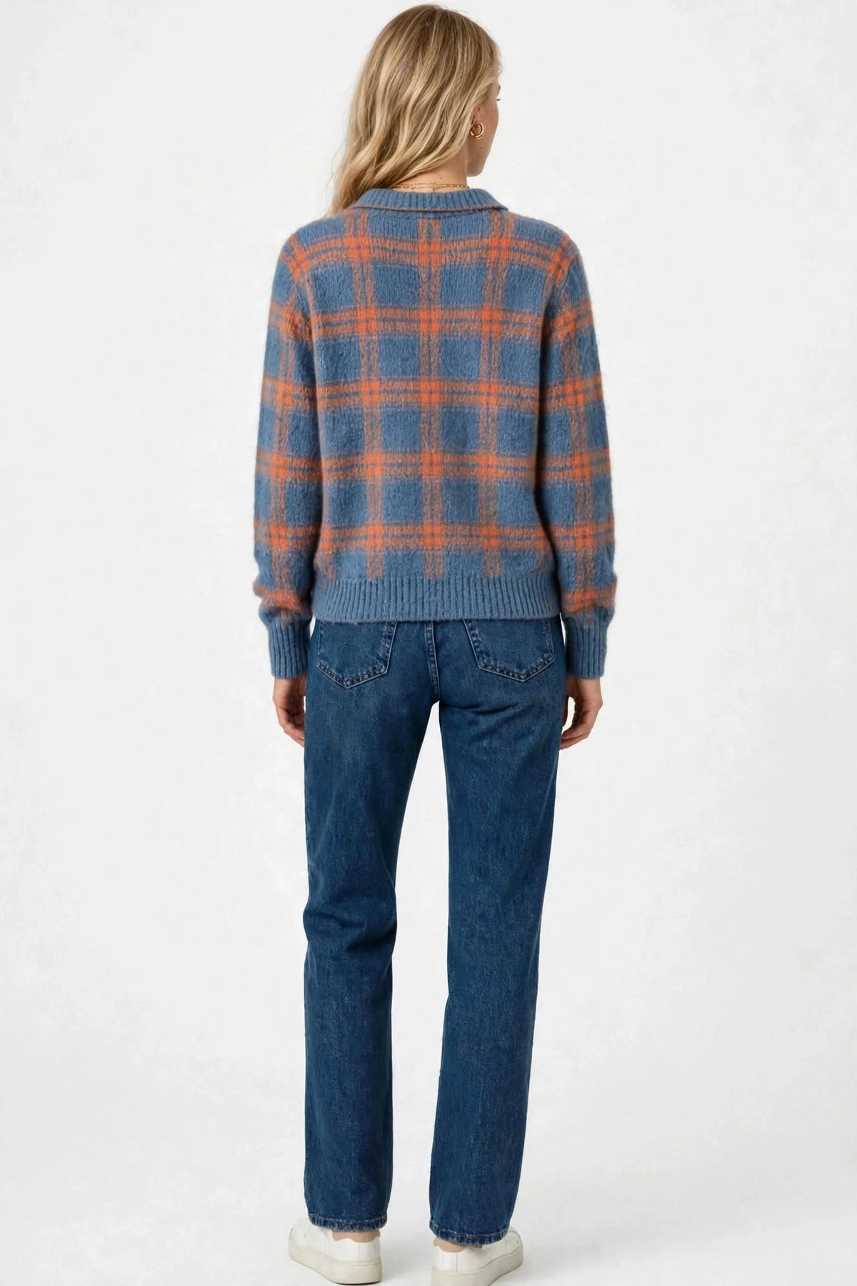 Chemise Élégante en Maille
