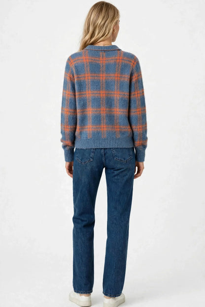 Chemise Élégante en Maille