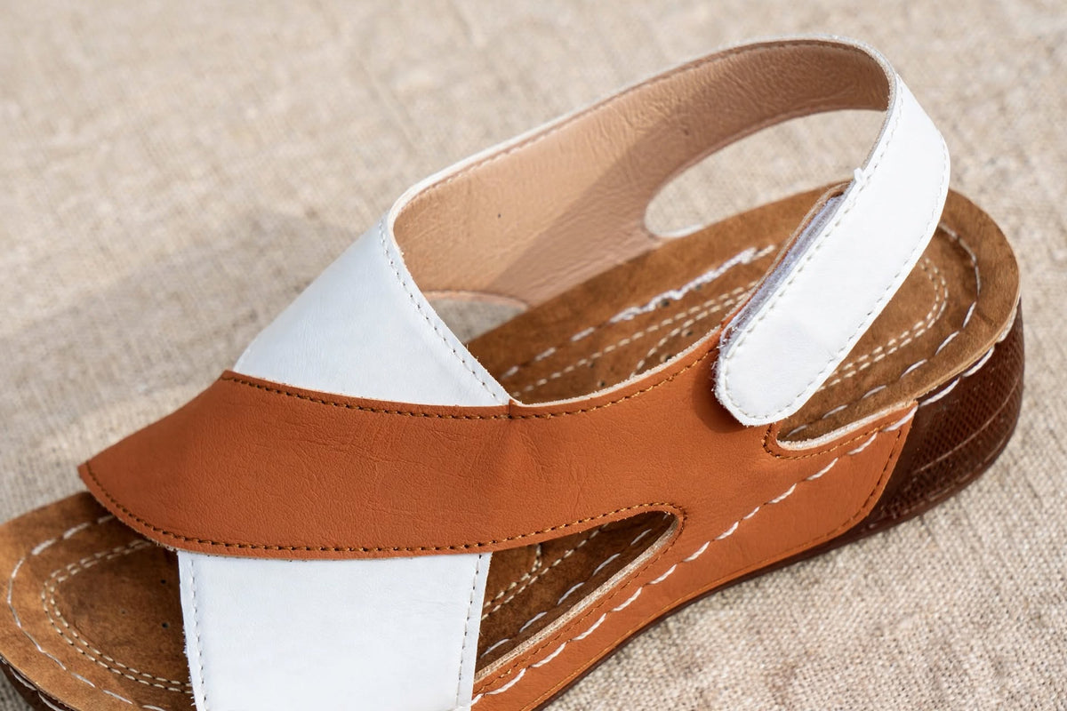 Casual Open-toe Versatile Beach Sandals